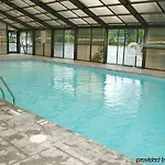 Comfort Inn Near Great Smoky Mountain National Park 