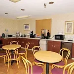 Comfort Inn Near Great Smoky Mountain National Park 
